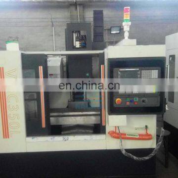 CNC Kit For Rough Vertical Milling Machine With Dro photo-3