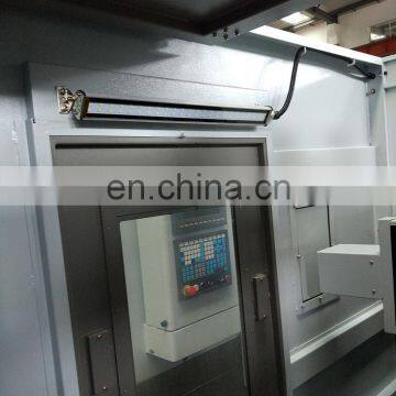 Cnc Mini Milling Machine 3 Axis With 21years Establishment History