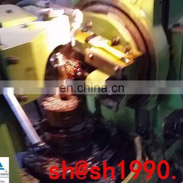 China leading,Only Manufacturer Y3150 small gear hobbing machine