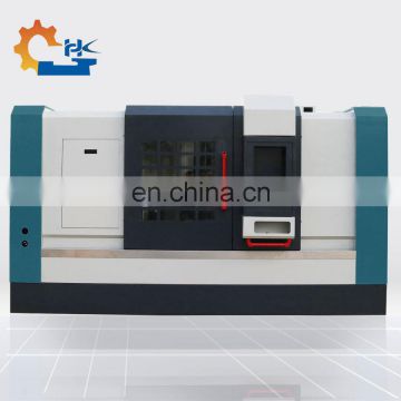 Small metal mini cnc lathe machine china for sale and milling machine