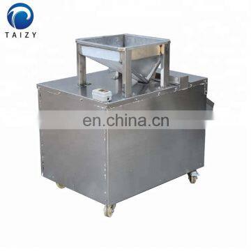 Peanut Slicer Machine Nuts Slicer Machine photo-2