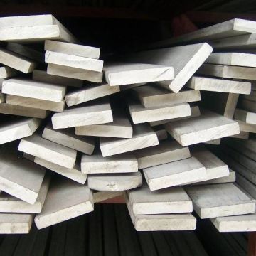 Stainless Flat Bar Sus 304 316 Hot Rolled