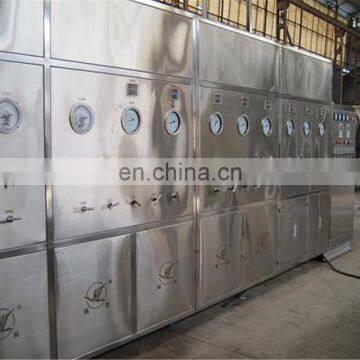 PROPOLIS CO2 EXTRACTING MACHINE photo-4