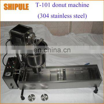 Donut Machine Belt Fryer Conveyor Fryer From China Supplier photo-3
