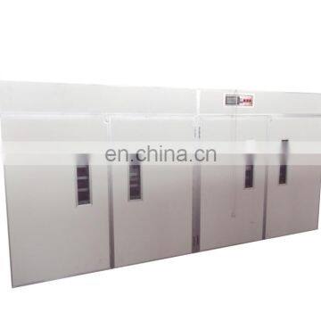 CE Approve Automatic Poultry Incubator Machine/industrial Egg Incubator for Sale photo-3