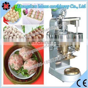 Stuffed Meatball Forming Machine|Sandwich meat balls making machine|beefballs making machine