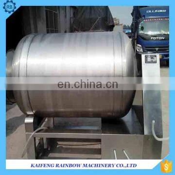 Professional Good Feedback Vacuum Chicken Tumble Machine Chicken Tumbler/Meat Tumbling Machine/Vacuum Marinator