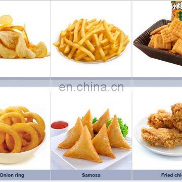 Factory Supplies Donut Frying Machine/cashew Peanut Frying Machine Price