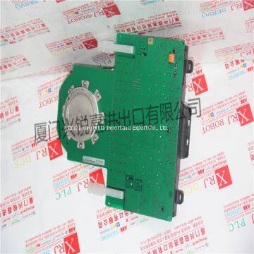 ABB DSQC236K PLC Module DSQC215