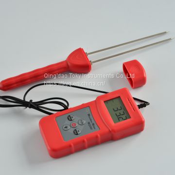 Textile Moisture Meter MS-C