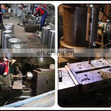 Supply Oil Mill Soybean High Quality Oil Press Machine