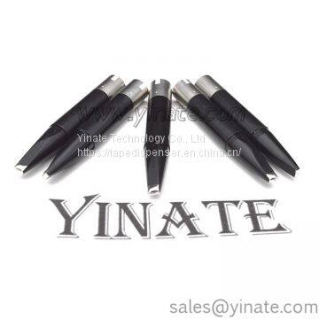 L4D-R Japan Unix Soldering Tips Standard Cross Bit for 200W Cross Heater Welding Soldering Tips Japan Unix Tip Soldering Heads photo-2