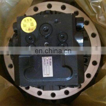 MS180 Mitsubishi final drive, MS180-2 MS180-8 MS180LC MS180LC-8 Mitsubishi excavator travel motor