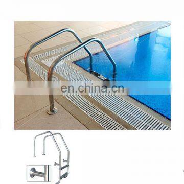 Private Label Stainless Steel Swimming Pool Ladder photo-5