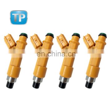 Fuel Injector For Toyo-ta OEM 23250-BZ010 23250BZ010