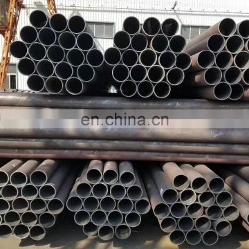 High quality seamless steel pipe tube stock seamless steel pipe with competitive price