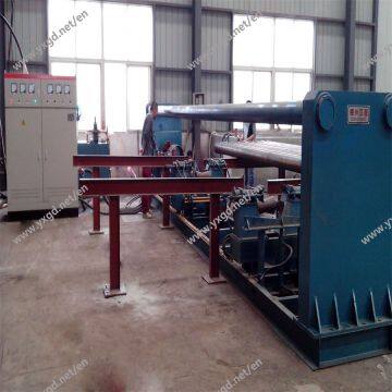 Pipe Flaring Machine Pipe End Expander Machine photo-3