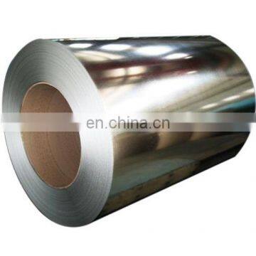 DX54D+Z Galvanized Steel Coil Sheet Cheap Price in China