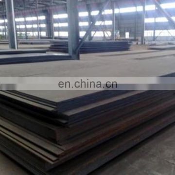 carbon steel ck45 steel sheet supplier