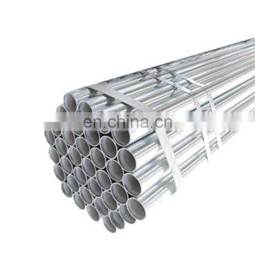 Galvanized Pipe Size Chart Galvanized Tube Gi Pipe Price photo-4