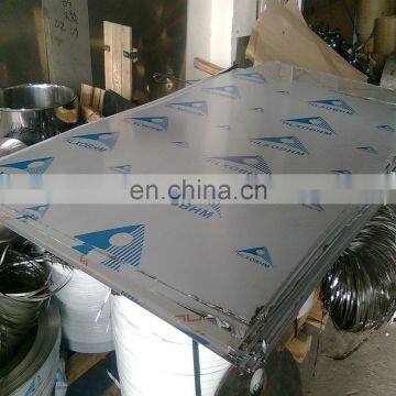 ASTM AISI -a276 304 stainless steel sheet