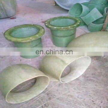 Customized FRP/GRP/Gfrp/Fiberglass Pipe Fittings - Elbow