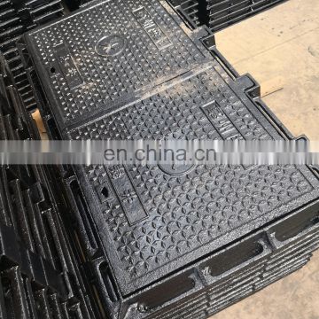 water sewage manhole cover flooring