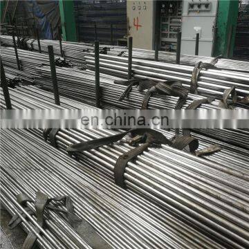 (Made in China)Supply Cold Drawn and Cold Rolled Seamless Precision Steel Tube/st33 Cold-drawn Seamless Steel Tube