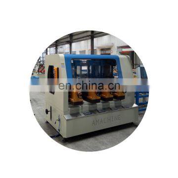 Excellent high quality CNC rolling machine for aluminum window and door