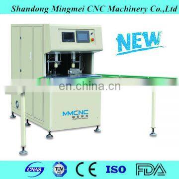 Pvc Window Machine Romania Upvc Door Window Making Machine Upvc Window Making Machine photo-3