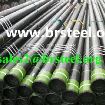 OD 8-5/8'' casing pipe