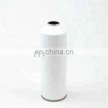 Small Aerosol Can or Tank for Filling Refrigerant Gas or Butane Gas photo-2