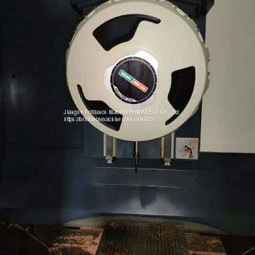 DMG MlLLTAP700 Drilling and Tapping Machine photo-3