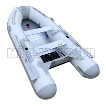 2019 CE China 1.2mm 3.3m PVC Folding Inflatable Fishing Boat Dinghy For Sale