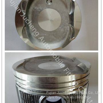 Automobile Engine Piston 1AZ-FE used for TOYOTA auto 13101-28061