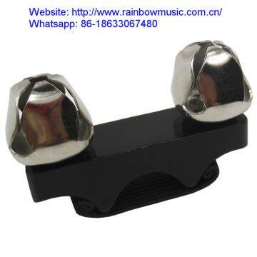 Percussion Instruments Jingle Shaker Rhythm instruments Wholesale