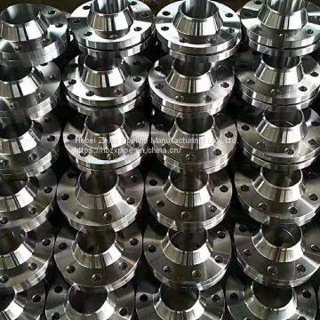 CB / T4327-2013 Ship Groove Flange, DN100 Ship Flange photo-2