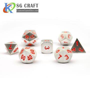 Amazing Custom Dice! Unbeatable Price!