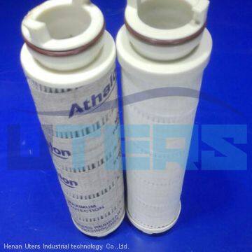 UTERS  replace of ATHALON hydraulic oil  filter element UE210AN08Z accept custom