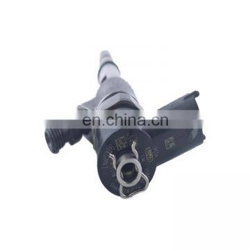 Diesel Common Rail Fuel Injector Assembly 0445110293 1112100-E06 for Great Wall Haval photo-6