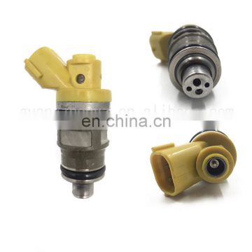 For Toyota Fuel Injector Nozzle OEM 23250-46020 23209-46020 23209-49015  23250-49015