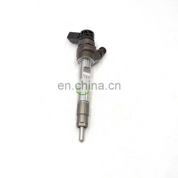 Hot-Sale Common Rail Diesel Fuel Injector 0445110561 0 445 110 561 DLLA142P2337 for CRI2-16