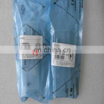 Common Rail Injector Repair kit F00RJ03283 for  Injector 0445B29658 0445120170 0445120224 0986AD1010 0986AD1017