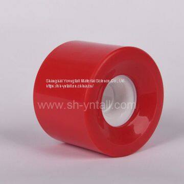 pu Wheels for Skate Board 76*57 Custom Size Skateboard PU Wheels photo-2