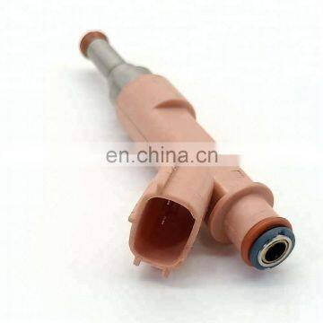 Fuel Injector Nozzle 23250-0T090 for Toyota Corolla 2ZZ