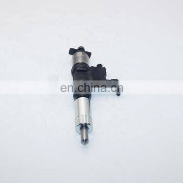 Common Rail Diesel Fuel Injector 095000-1520 8-98243863-0