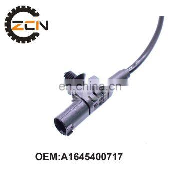 REAR ABS Wheel Speed Sensor OEM A1645400717 For GL ML CLASS W164 2005 photo-2