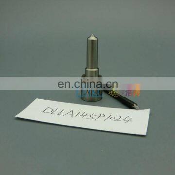 ERIKC DLLA 145 P 1024 Injection Nozzle DLLA145P1024 Denso Diesel Injector Nozzle 093400-1024 DLLA 145P1024 photo-3