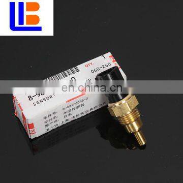 Hot sell Sensor SANYy KM15-S46 1Z07387 excavator electric parts high pressure manufacturer