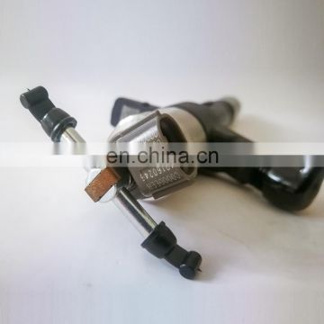 Auto fuel nozzle 095000-5550 095000-5551 for CR injector 33800-4570#   095000- 8310